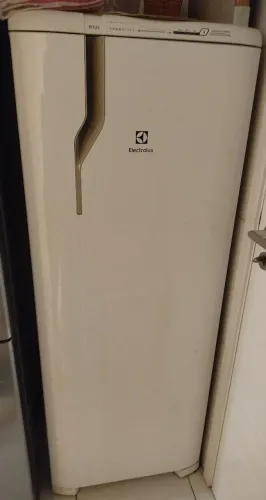Refrigerador Eletrolux Frost Free