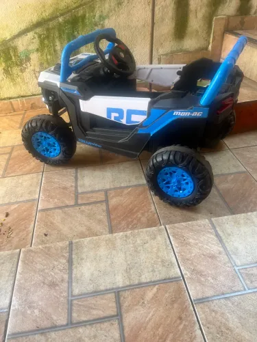 Carro elétrico