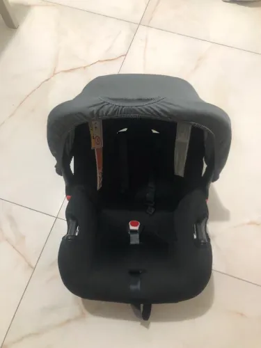 Bebê conforto 