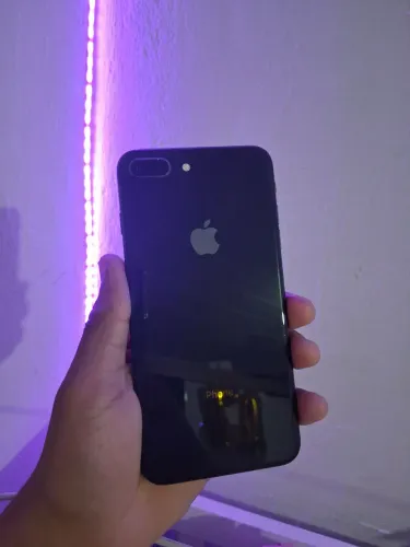 Iphone 8 plus