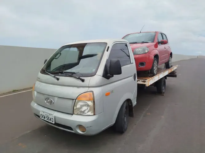 Guincho auto socorro 24 horas