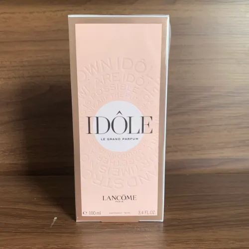 Idolê Eau de Parfum 100ml - Novo e com Selo Adipec