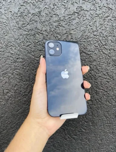 IPHONE 12 - IMPECÁVEL - 100% ORIGINAL