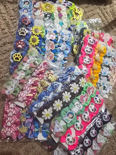 LACINHOS PARA PETS