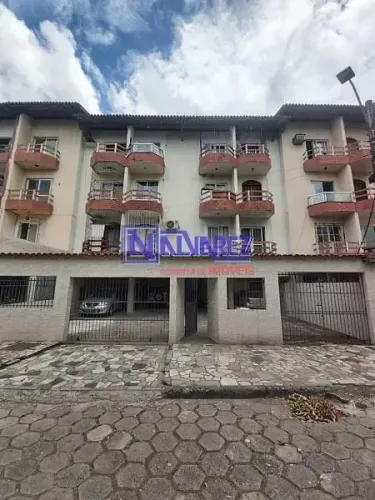 TOMÉ DE SOUZA Apartamento para Locação 1 Quarto, 50M², Jardim Camburi, Vitória - ES