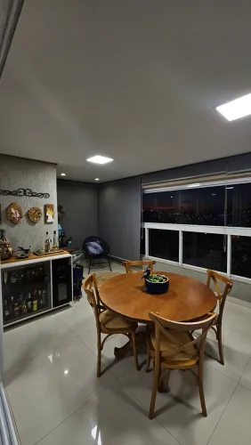 Apartamento Edifício Orion