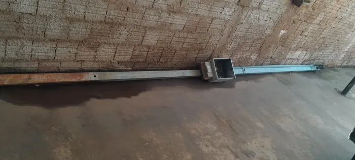 Padrão de energia