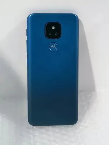 Celular moto e7 power