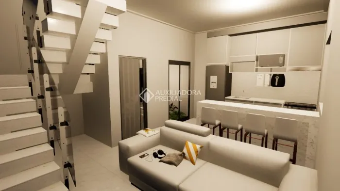 SOBRADO NOVO A VENDA - SANTO ANDRE - VILA PIRES