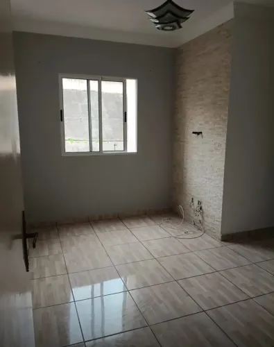 Imóvel para venda com 45 metros quadrados com 2 quartos em Jardim Petrópolis - Cotia - SP
