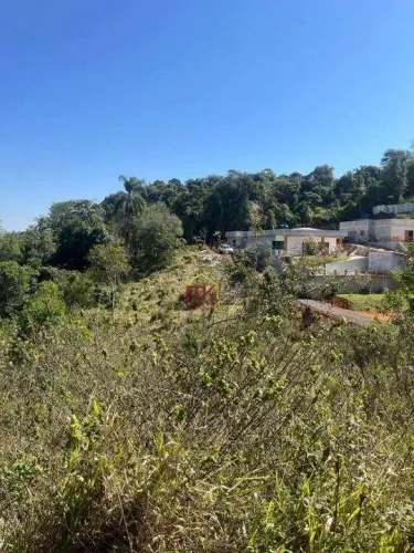 Terreno à venda, 4000 m² por R$ 170.000 - Chácaras Condomínio Recanto Pássaros II - Jacare