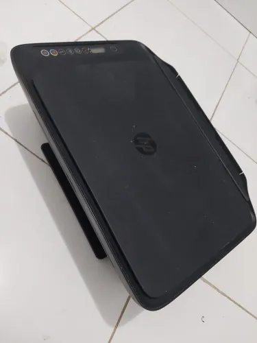 Impressora HP