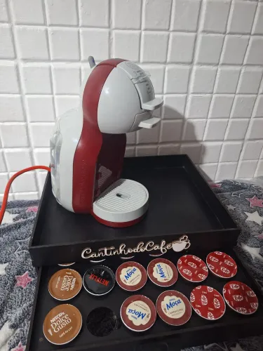 Dolce Gusto