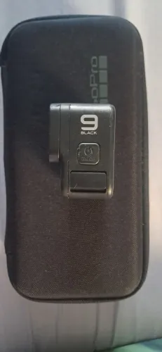 Gopro 9 black