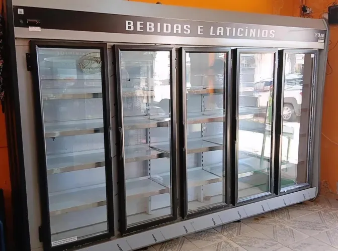 Freezer