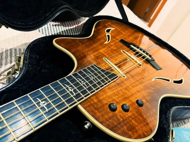 Violao Taylor T5 C2 Koa - EUA