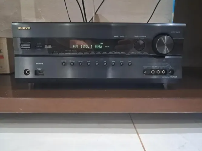 Onkyo TX-SR608