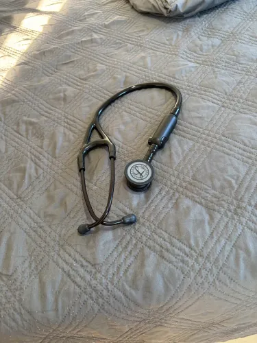 Estetoscópio Littman Core