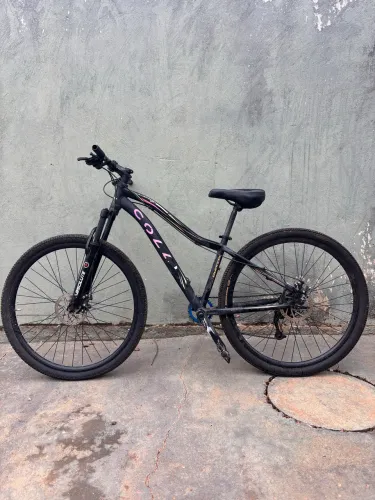 Bicicleta Colli aro 29
