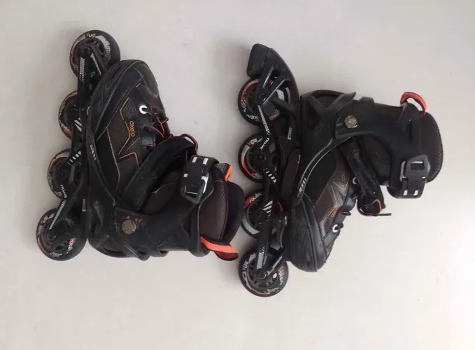 Lindo patins!!
