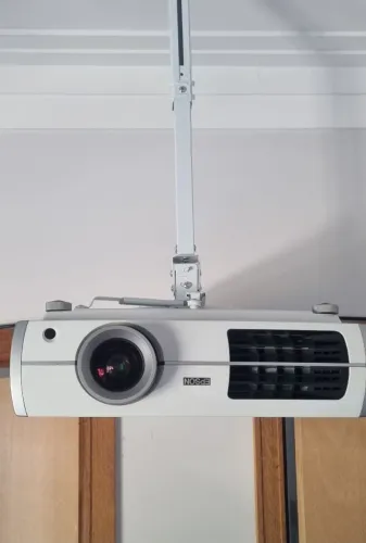 Projetor Epson Home Cinema 8100