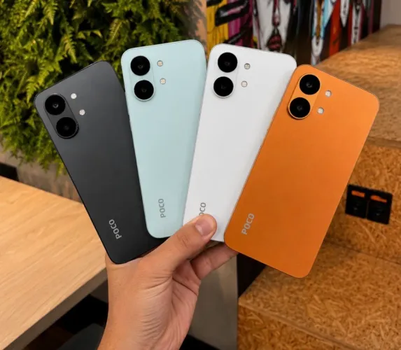 POCO X8 PRO MAX 12/512GB lacrado 