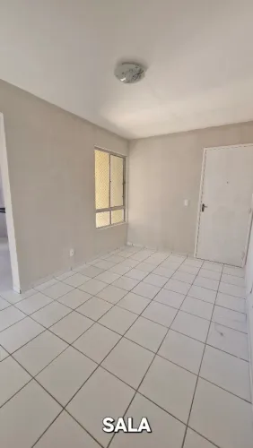 APARTAMENTO PARA ALUGAR - PARNAMIRIM/RN