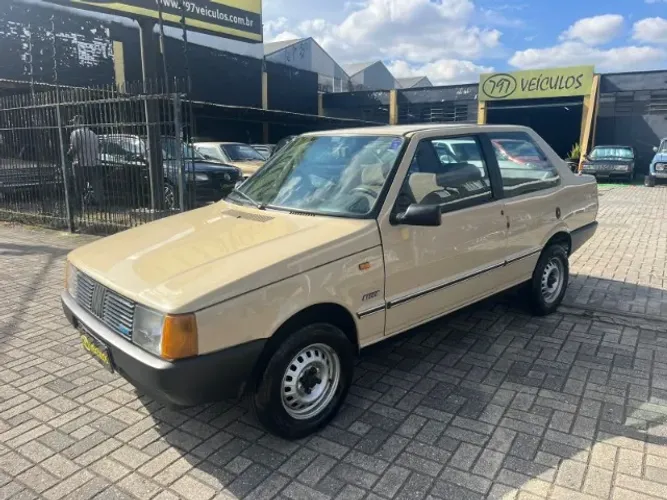 Fiat Premio CS 1.5 I.e. 2P/ SL 1.6/1.5/1.3 4P 1989
