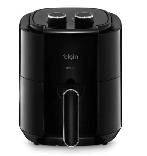 Vende-se air fryer elgin