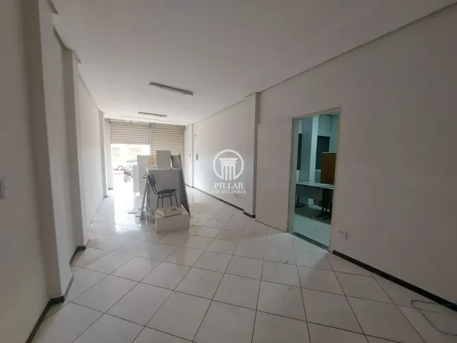 PONTO COMERCIAL PARA LOCAÇÃO NO CENTRO MONTES CLAROS/MG