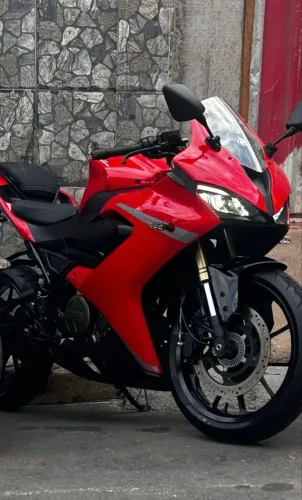 Moto SBM 250s 2026