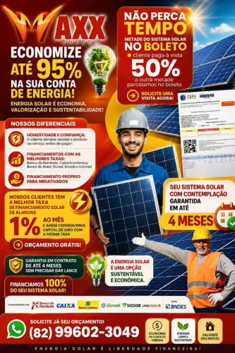 Energia solar