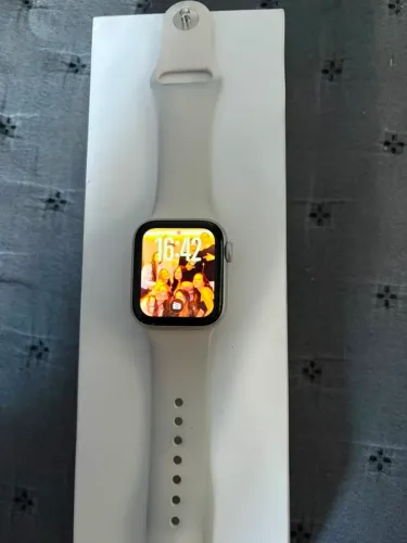 Apple Whatch modelo SE 40MM S/M