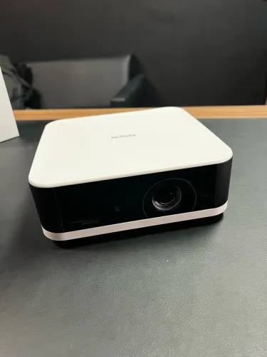 Retroprojetor EPSON SMART.