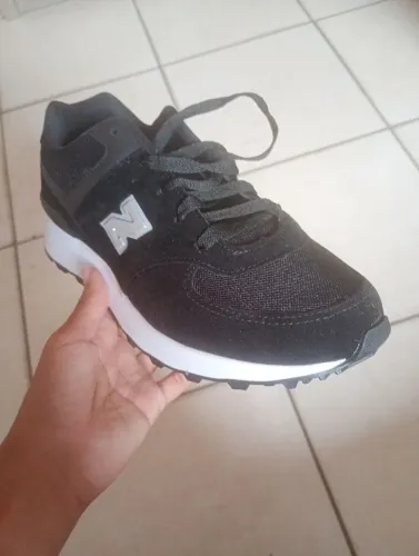 Tenis masculino casual vorax