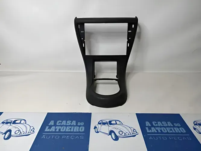 Moldura Console Central Citroen C4 Pallas 08 Original