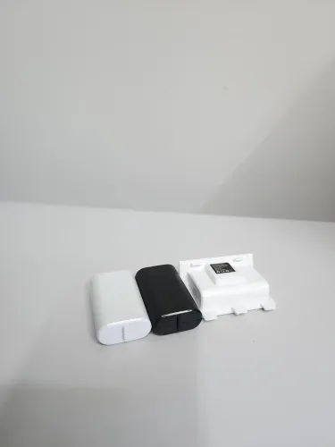 Bateria Recarregável P/ Controle Xbox Series S/X | Entrego