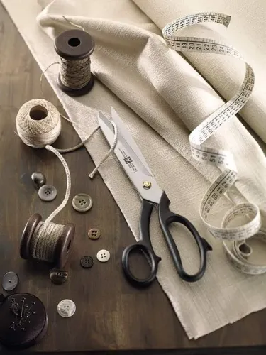 Costura e ajustes de roupas - preço acessível