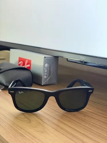 Ray-Ban Wayfarer Original- novo