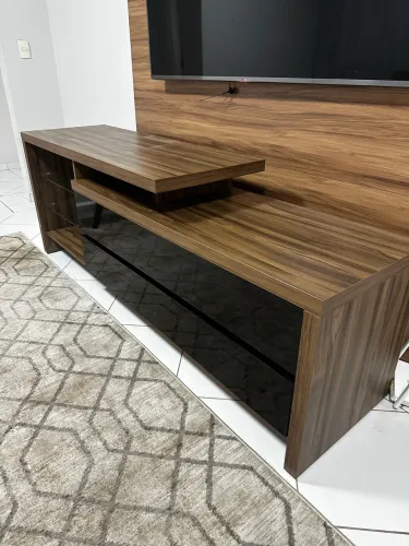 Rack Arruda Móveis