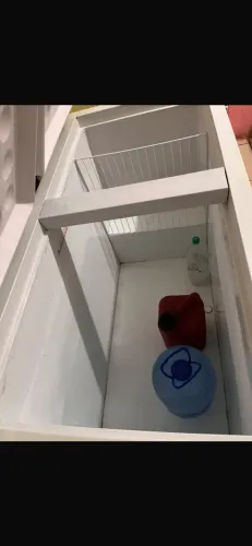 Freezer