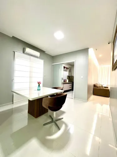 Excelente Imóvel no Residencial VERANA - Zona Sul