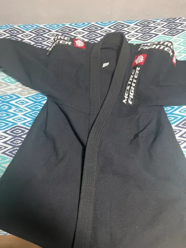 Vendo Kimono 