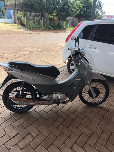 Honda biz