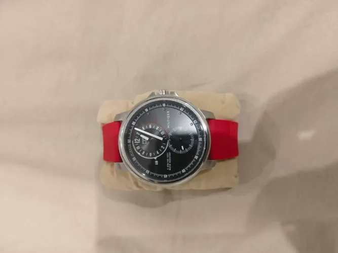 Relógio Tommy Hilfiger