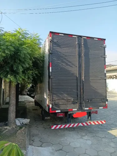 Vende se iveco daily 35s14 ano 2009 3.0 16
