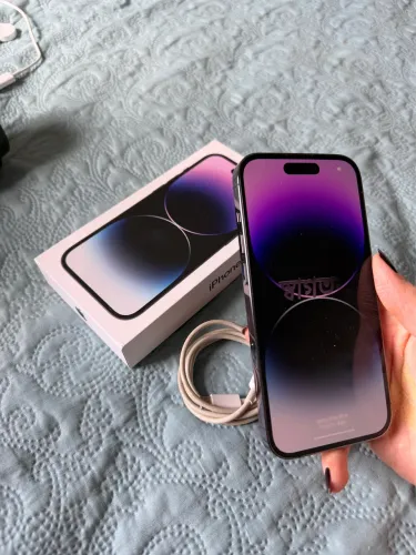 IPHONE 14 PRO 256GB