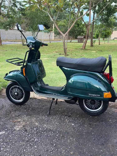 Piaggio vespa 150 Originale ñ Lambretta