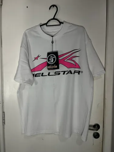Camiseta Hellstar