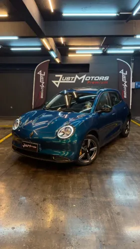 GWM Ora 03 Skin (elétrico) 2026